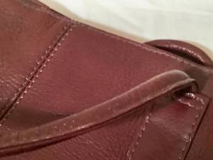 lot 280 image: 5 designer bags
