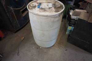 55 Gallon Barrel Purus DEF Diesel Exhaust Fluid