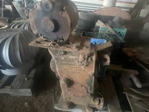 lot 48 image: Fairbanks Pump Jack