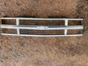lot 67 image: Chevy Grill