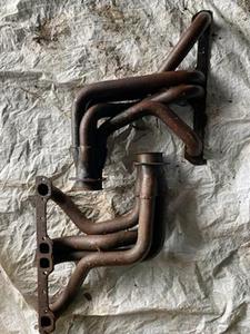 lot 68 image: Headers