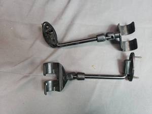 Fishing Rod Holders
