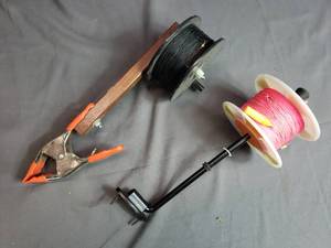 2 Rattle Reels