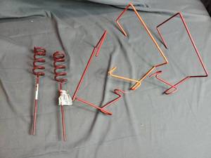 Fishing Rod HOlders