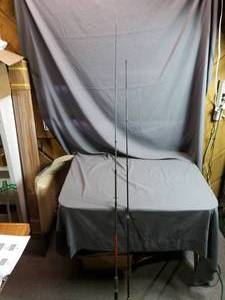 2 Fishing Poles without Reels