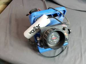 Vexilar Fish Locator