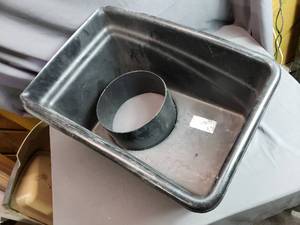 Fish Hole Slush Bucket