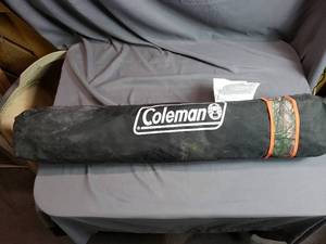 Coleman Trailhead II Camping Cot