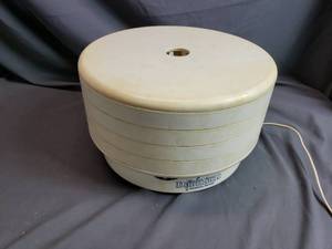 Harvest Maid Food Dehydrator and Appliance