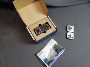 Lowrence Endura GPS