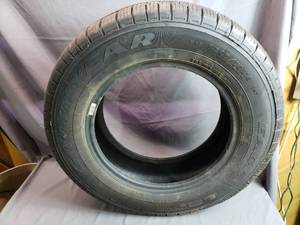 Lightly Used GoodYear P20570R16 Tire