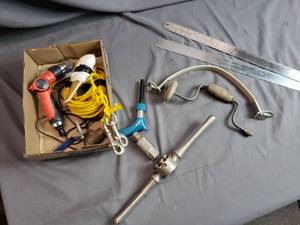 Miscellaneous Tools