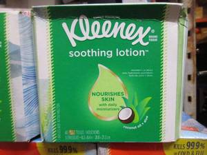 lot 45 image: Kleenex