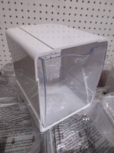 lot 70 image: Wall Mountable Cubbies