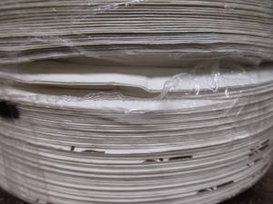 lot 80 image: Dixie Ultra Plates