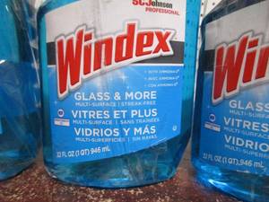 lot 63 image: Windex
