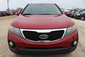 2011 Kia Sorento