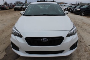 $19,650 NADA Retail - 2018 Subaru Impreza Sport AWD - One Owner - 106,937 Miles -
