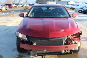 2014 Chevrolet Impala LT - 131,978 Miles -