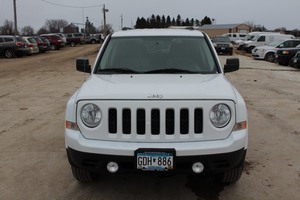 2014 Jeep Patriot Sport 4x4 - 113,467 Miles -
