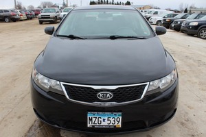 2013 Kia Forte