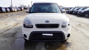 2013 Kia Soul - One Owner -