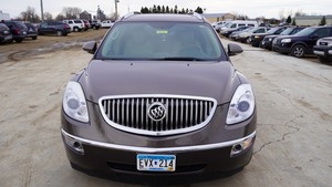 2010 Buick Enclave CXL AWD - 2 Owners -