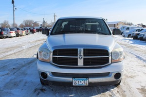 2006 Dodge Ram 1500