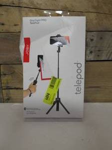 lot 6 image: JOBY TelePod PRO