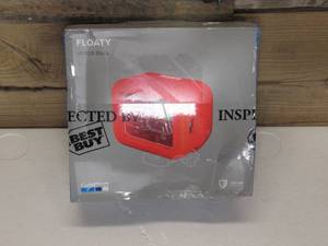 lot 31 image: GoPro - Floaty for HERO8 Black - Orange