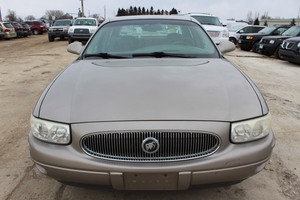 2000 Buick LeSabre Limited