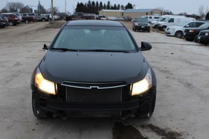 2016 Chevrolet Cruze Limited LS - 98,696 Miles