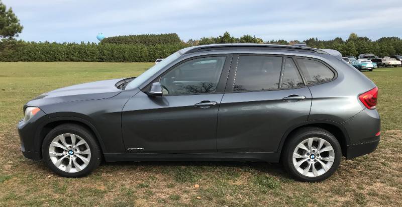 2014 BMW X1 XDrive 28I AWD