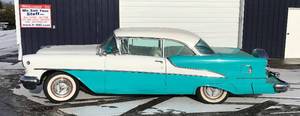 1955 Oldsmobile Super 88
