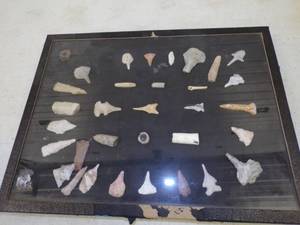 Native American Artifacts