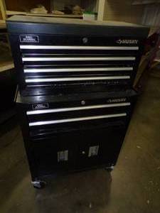 Husky Rolling Tool Box
