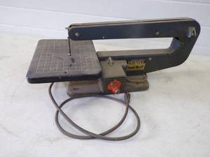Jig Saw