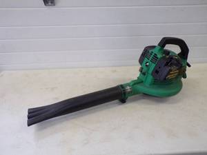Weed Eater Leaf Blower
