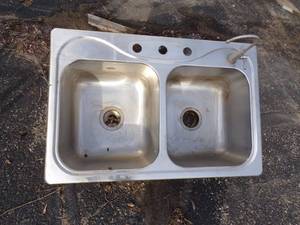 Kitchen Sink