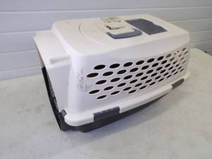 Small Dog Carrier