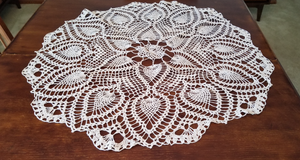 Doilies
