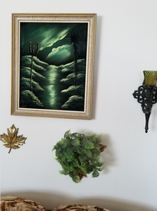 Wall decorationsgrouping.