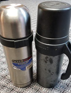 Kitchen Small Appliance Lot with Coolers