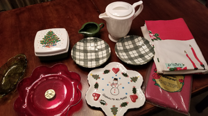 Dishes