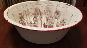Bar items