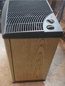 Humidifier