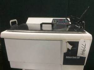 lot 18 image: WOW $$$$ Amsco Reliance Sonic 550-DTH Ultrasonic Cleaner - Great Working Condition