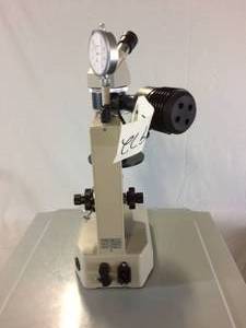 lot 47 image: WOW Shin-Nippon Type RS Radiuscope - Excellent Working Condition