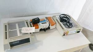 lot 10 image: Lot of 3 Incubators