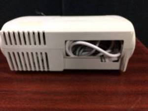 lot 52 image: Invacare Passport Nebulizer - Good Working Condition